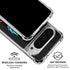 Dragon Ball Super Goku Google Pixel 10 Pro XL Clear Case